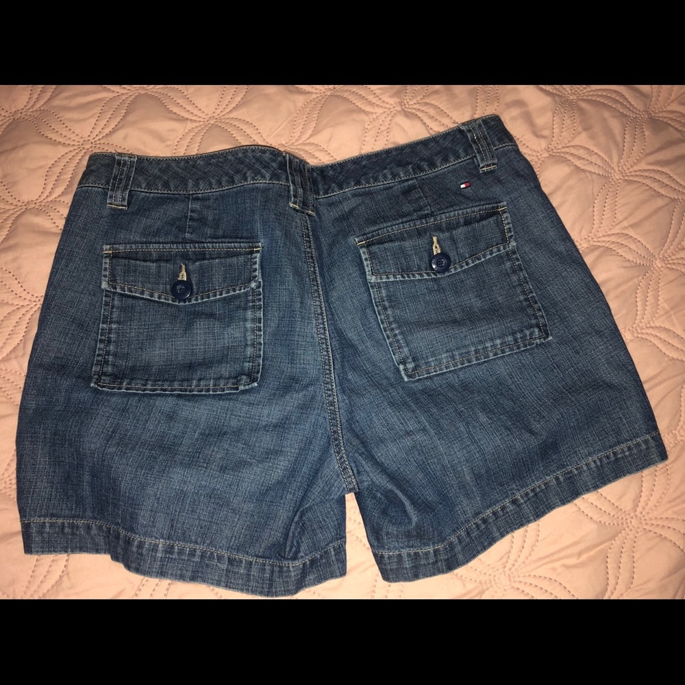 shorts - Picture 2 of 2